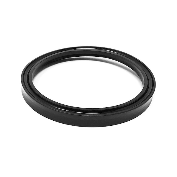 Seal ROT #4 #6 #700 FKM P/FKM; Replaces APV Part# 03HP203211.1